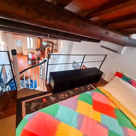 San Niccolo Apartment Florencia Exterior foto