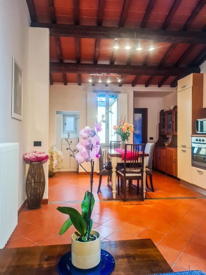 San Niccolo Apartment Florencia Exterior foto