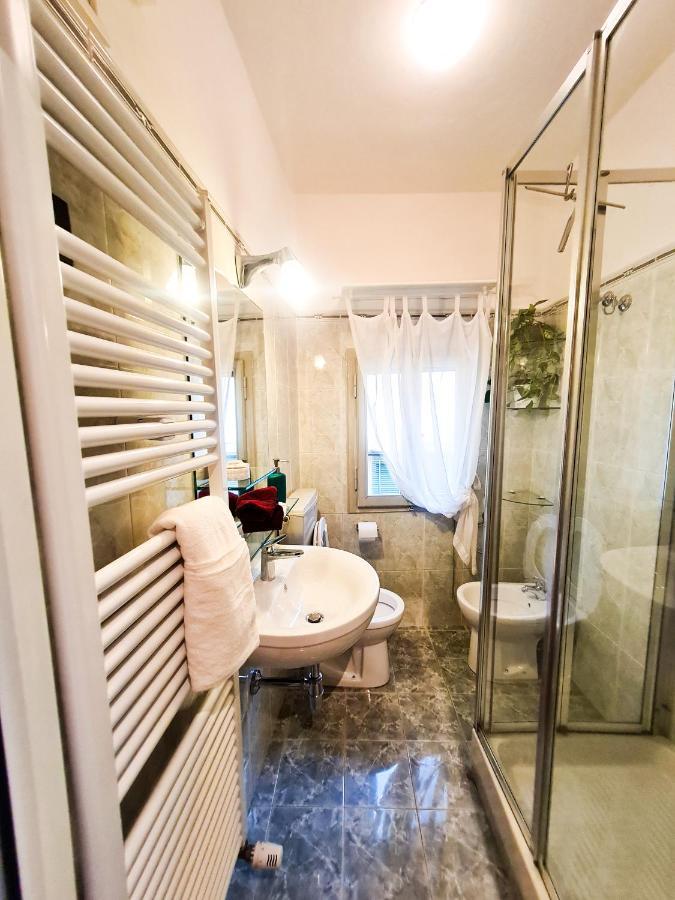San Niccolo Apartment Florencia Exterior foto